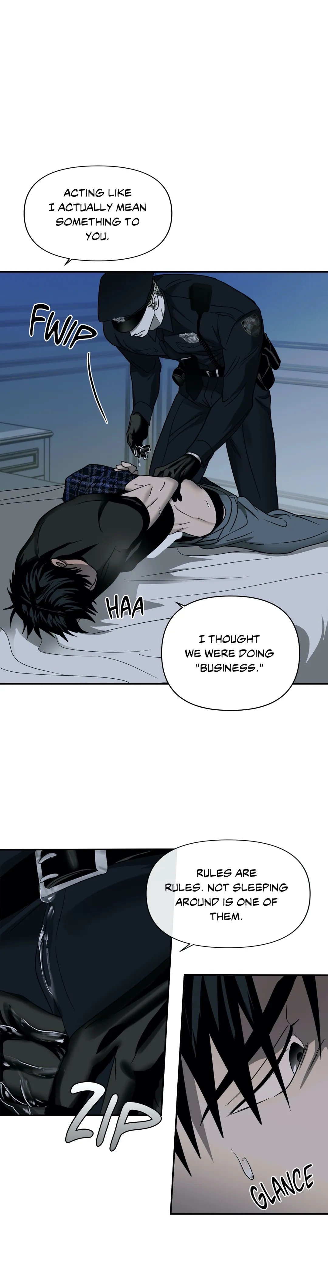 Shutline, Chapter 26 image 17